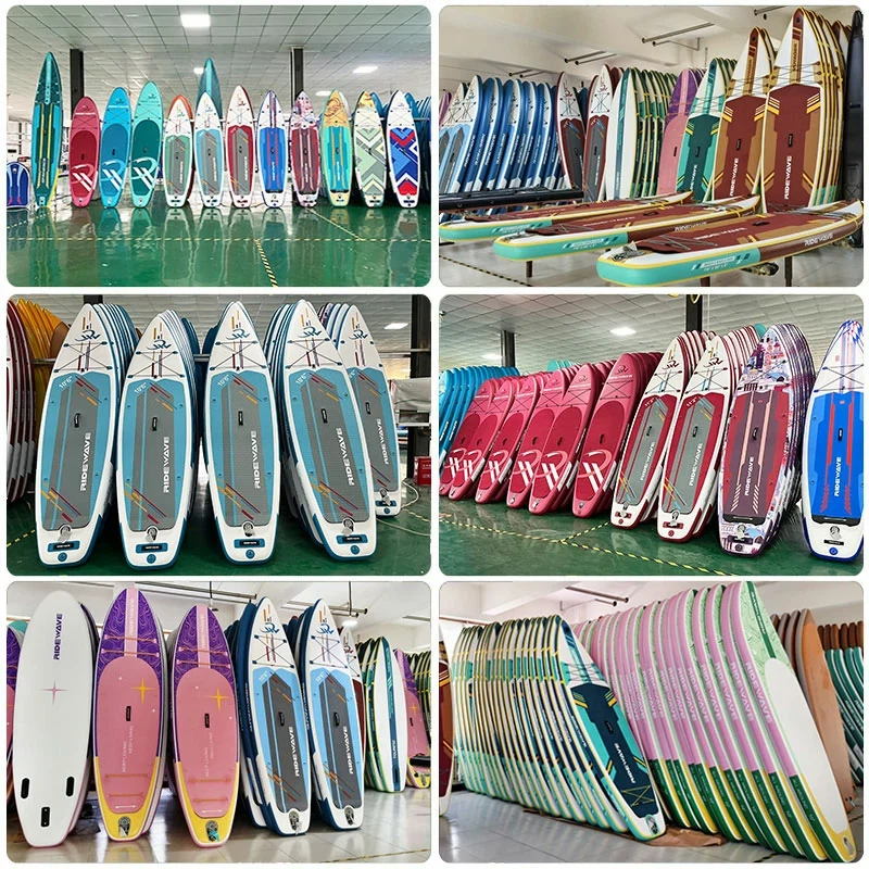 Family Paddle Board factory