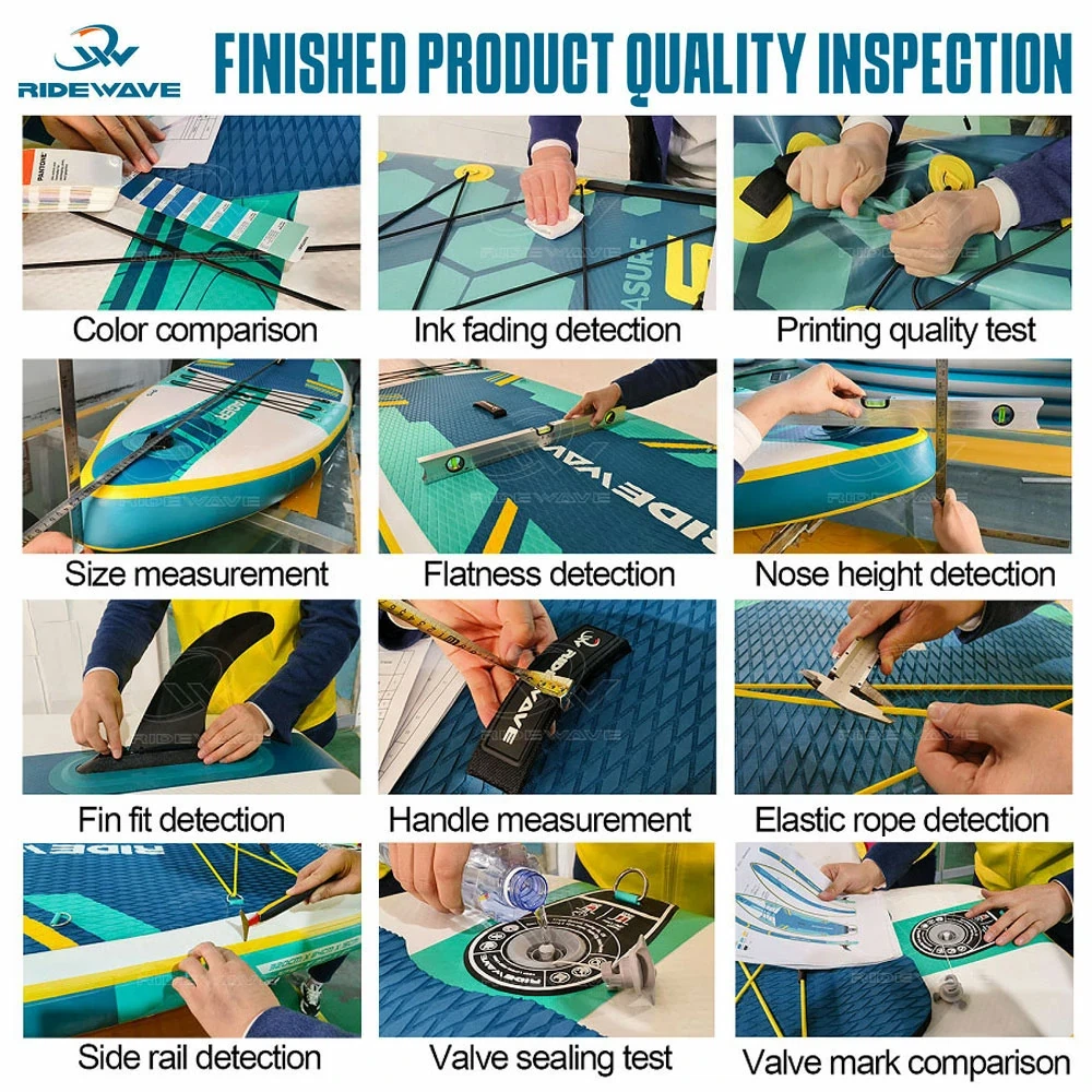 Family Paddle Board factory
