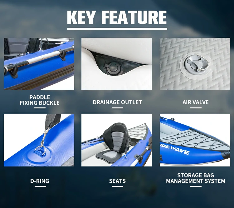 Origami Kayak suppliers