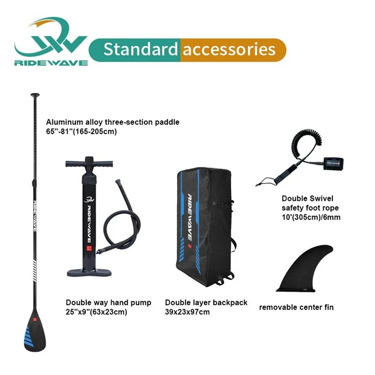 Beginner Paddle Board
