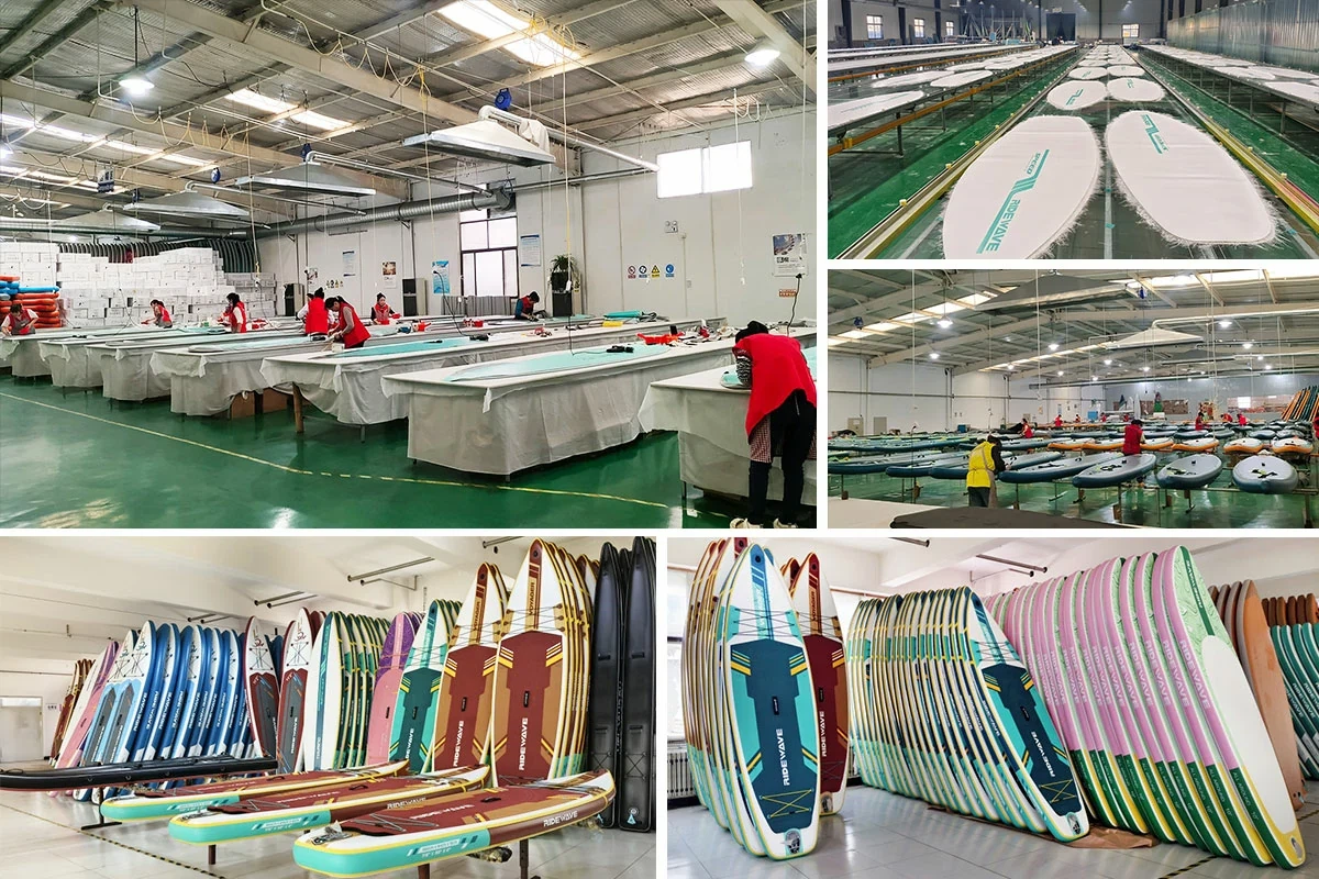 paddle boards production lines paddle boards production lines