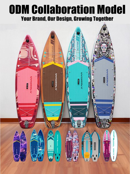 PADDLE BOARD OEM PADDLE BOARD OEM