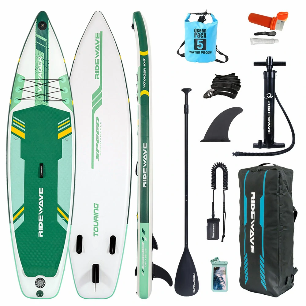 Touring Sup Board