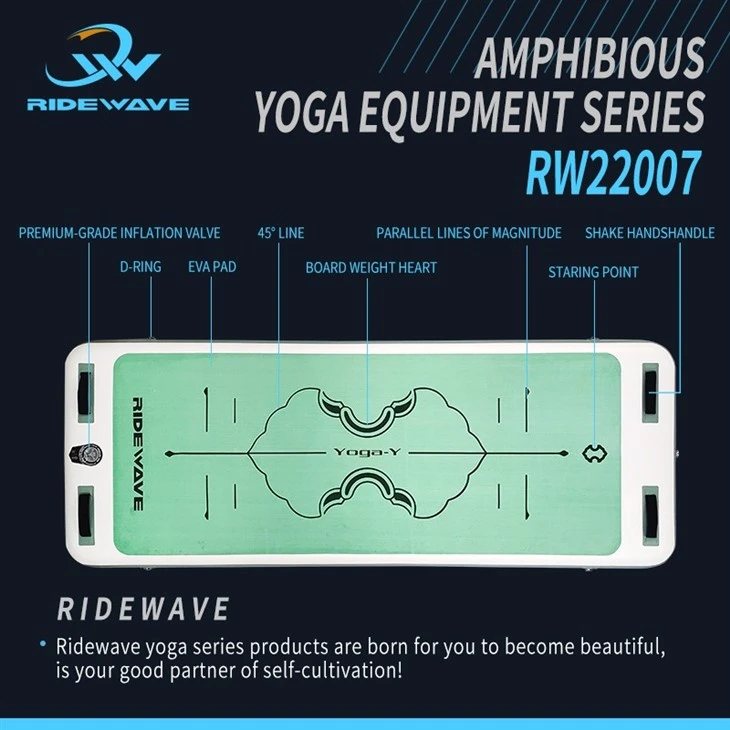 Yoga Sup Board